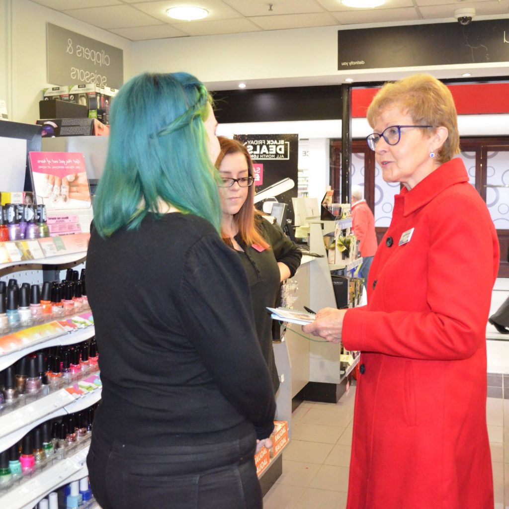 Interested in becoming a Workplace Chaplain? – Workplace Chaplaincy ...